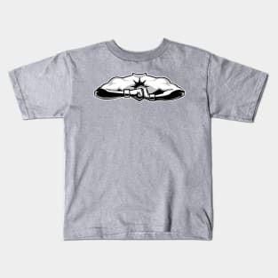 Monica Kids T-Shirt